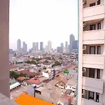 Tamansari Sudirman Apartment