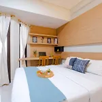 Tamansari Sudirman Apartment