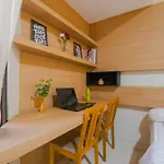 Tamansari Sudirman Apartment