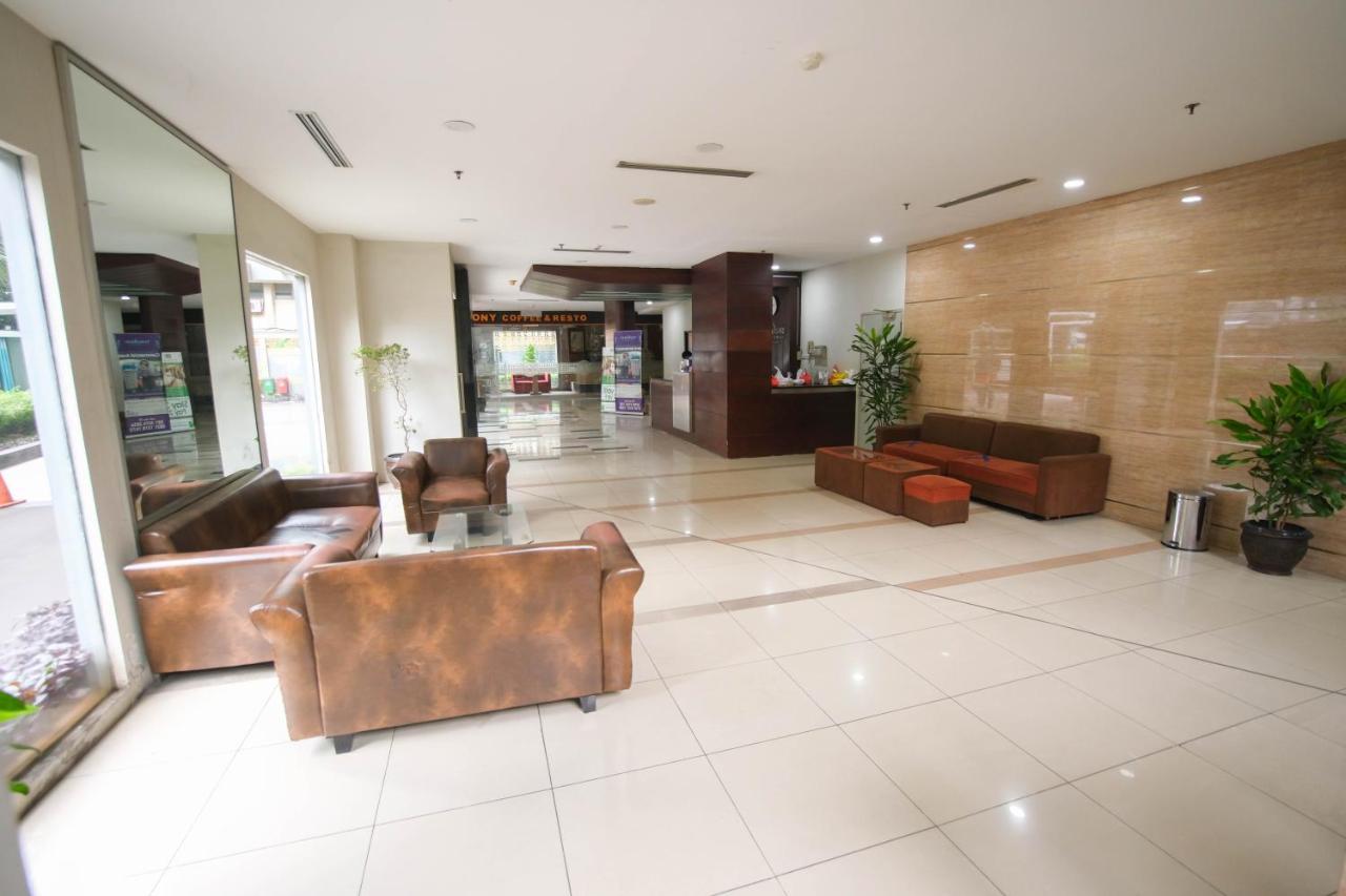 Tamansari Sudirman Apartemen