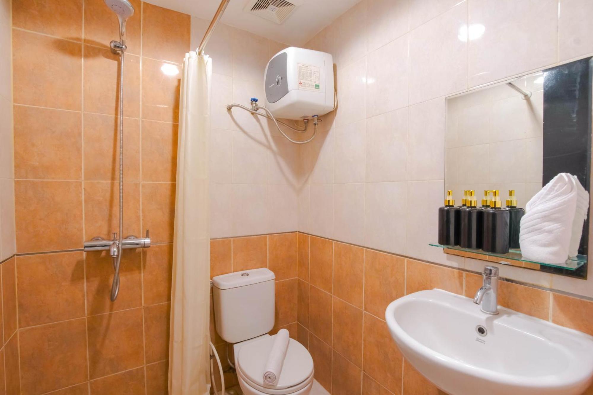Tamansari Sudirman Apartemen Jakarta