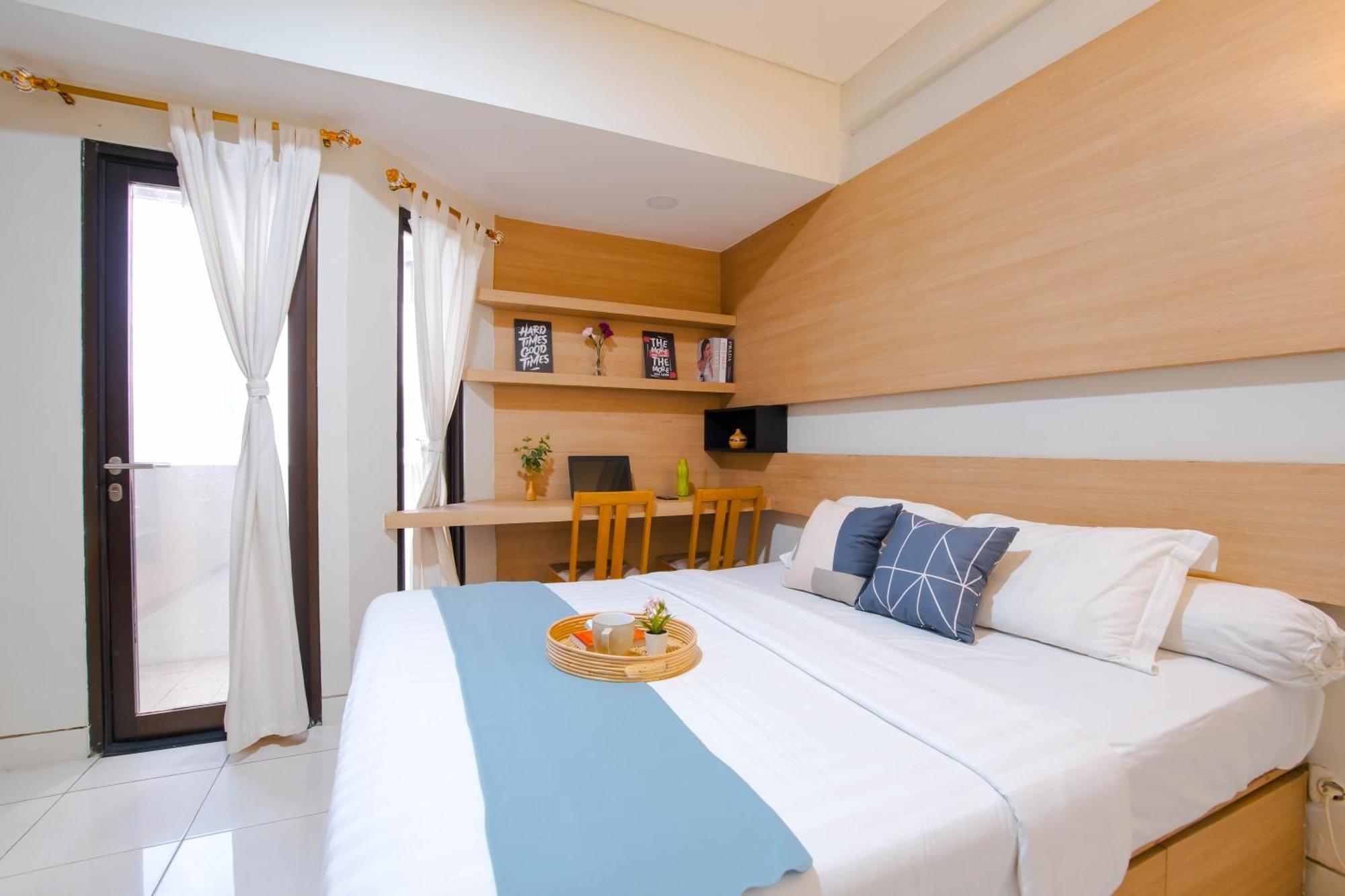 Tamansari Sudirman Apartemen *