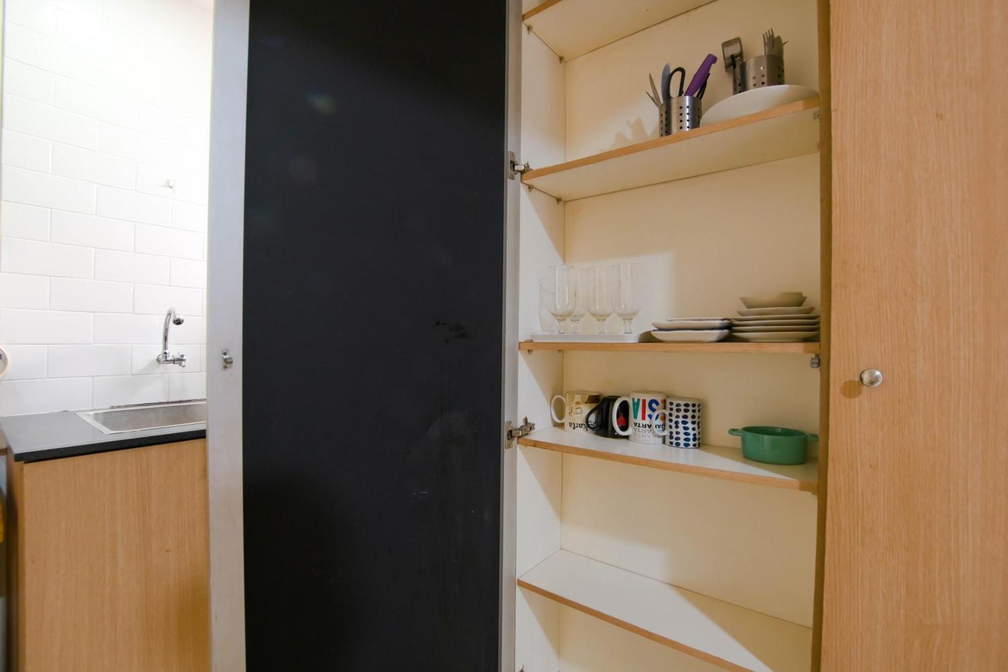Tamansari Sudirman Apartemen Jakarta
