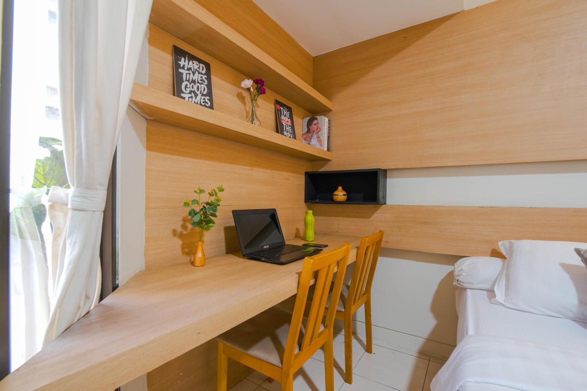 Tamansari Sudirman Apartemen *