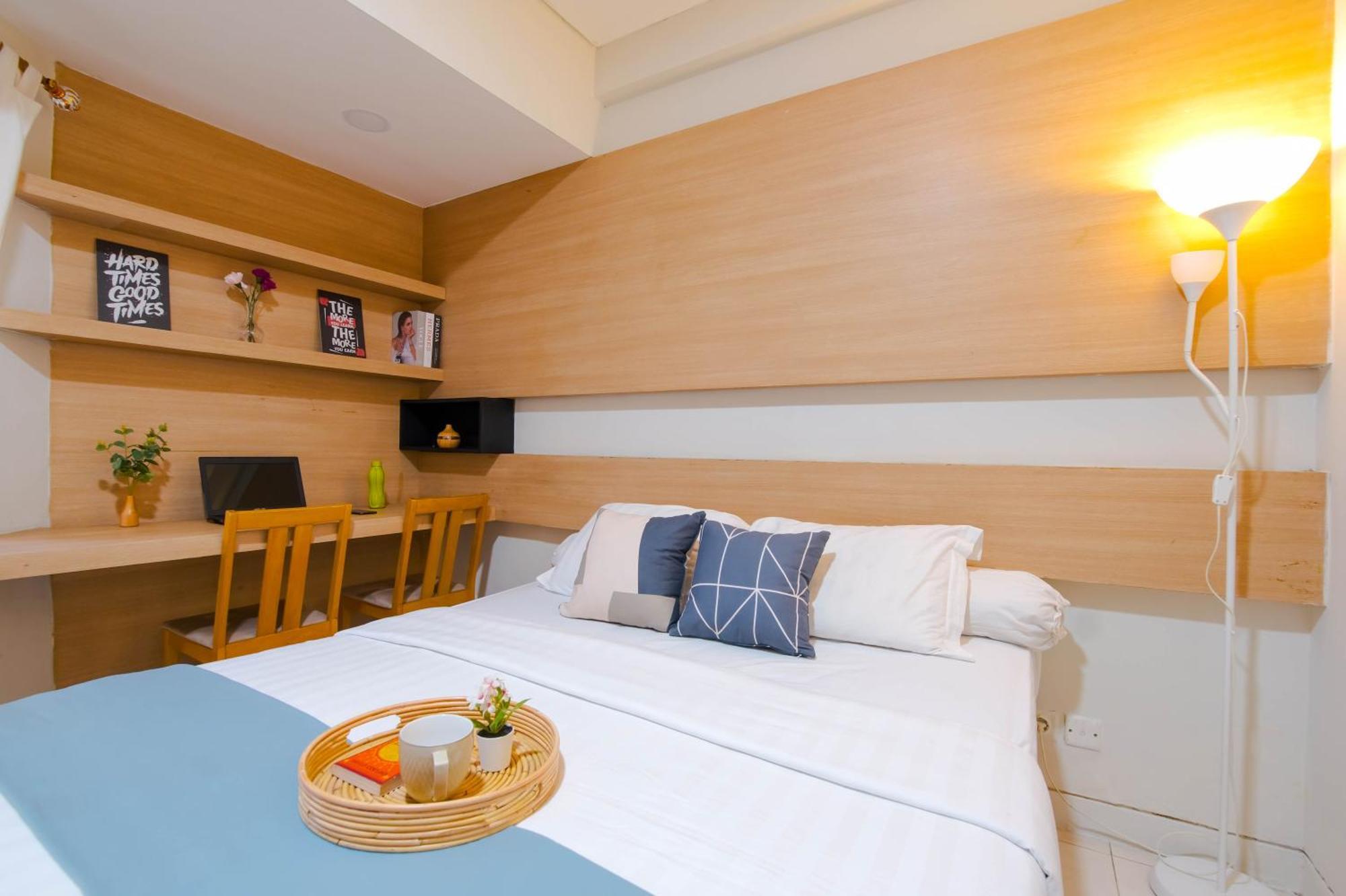 Tamansari Sudirman Apartemen Jakarta