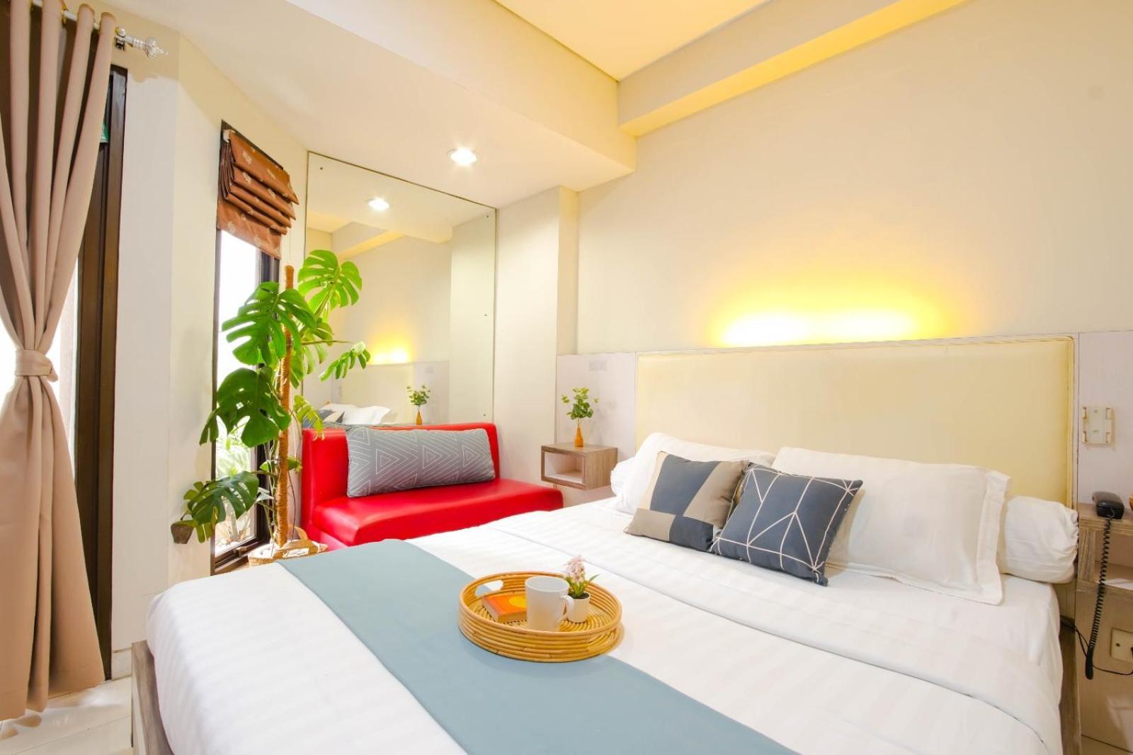 Tamansari Sudirman Apartemen Jakarta